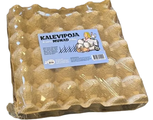 Kanamunad KALEVIPOJA MUNAD, M30, pakk