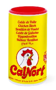 Vistas gaļas buljons CALNORT 1kg [6]