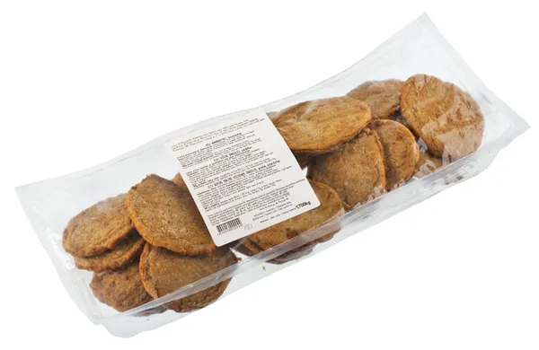 Kanašnitsel TALLEGG, 20tk x 85g, külmutatud, 1,7kg