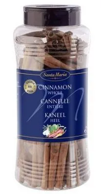 Kaneel  SANTA MARIA, terve, 300 g