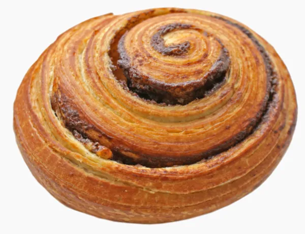 Kaneelisai DAUPHINE külmutatud, 95g x 40tk