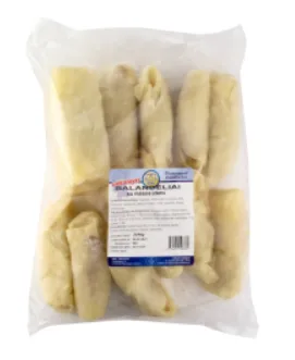 Kapsarullid, lihaga, 170g x 12tk, külmutatud, 2,04kg