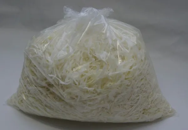 Riivitud peakapsas, 5kg, TK