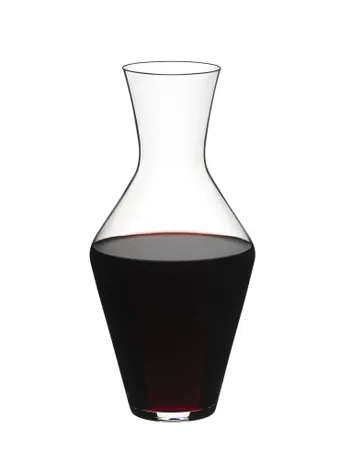 Karahvin RIEDEL Veloce, kristall, 1,32L, H 28,5cm,  tk, 1336/13