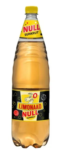 Karastusjook A. Le Coq LIMONAAD Null, 1,5L
