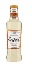 Karastusjook, BRITVIC Ginger beer, 200 ml