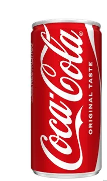 Karastusjook Coca-Cola, COCA-COLA, 200 ml