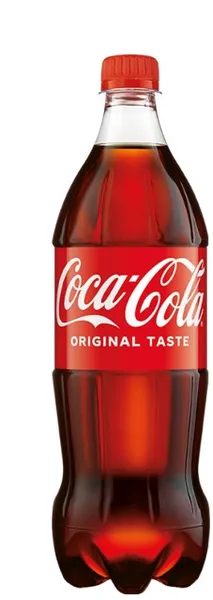 Karastusjook Coca-Cola, COCA-COLA, 850 ml