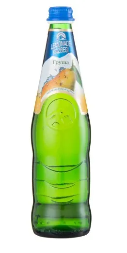 Karastusjook KAZBEGI Pirn 500ml
