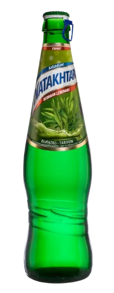 Karastusjook NATAKHTARI, Tarhun, 0,5L