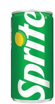 Karastusjook SPRITE, Lemon-Lime, 200 ml