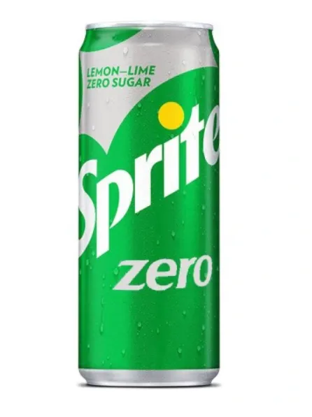 Karastusjook SPRITE Zero 330ml