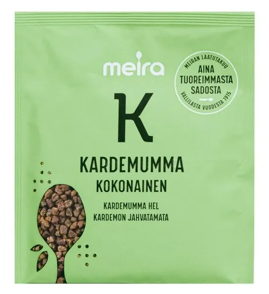 Kardemoni seemned, MEIRA, 8 g