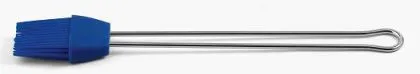 KARL WEIS, hari, silikoon  4 cm, L 25 cm, 1tk