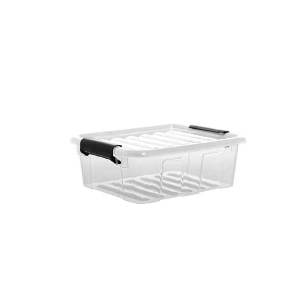 Karp Home Box, kaanega, 1,5L, 20,5 x 17 cm, K 7,2 cm