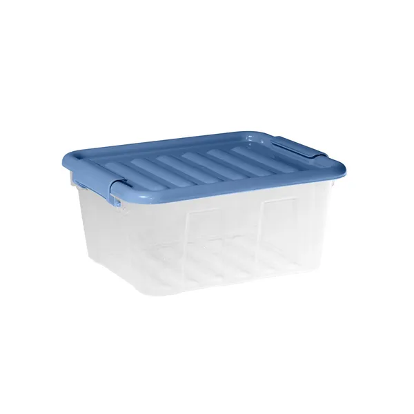 Karp Home Box, kaanega 2L, 20,5 x 17 cm, K 9,2 cm