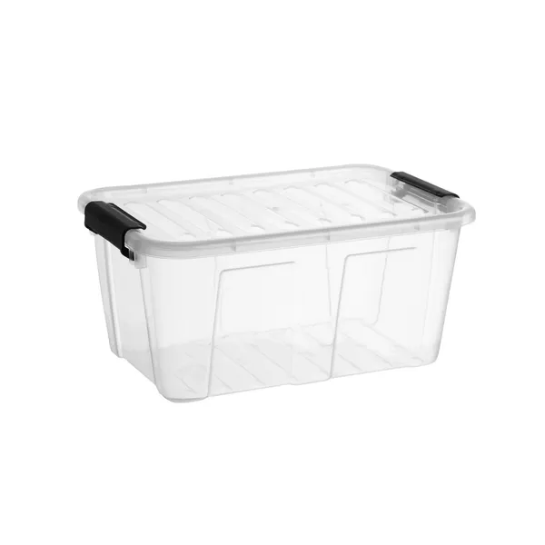 Karp Home Box, kaanega, 8 l, 34,5 x 22,5 cm, K 15,8 cm