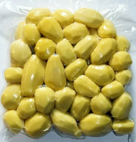 Kartul  kooritud, sulfideerimata, 5kg, TK
