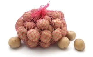 Kartupeļi jauni, fasēti, Latvija ~1,5kg, gab