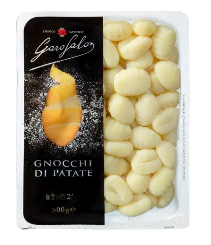 Kartuli-gnocchi GAROFALO, 500g