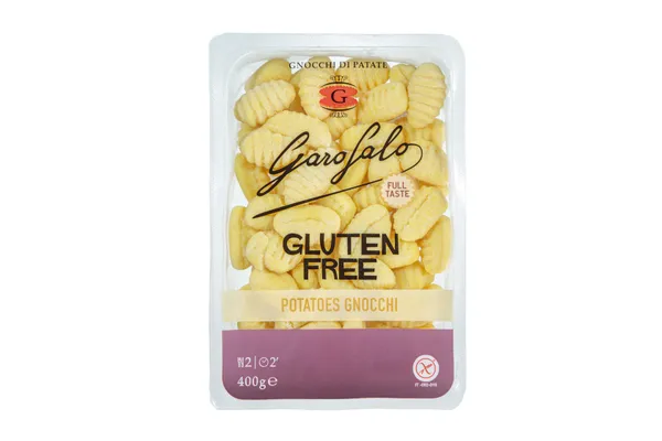 Kartuli-gnocchi GAROFALO, gluteenivaba, 400 g