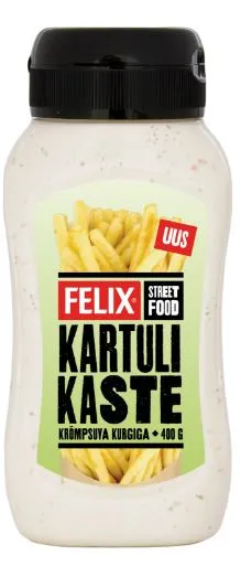 Kartuli kaste FELIX, 400g