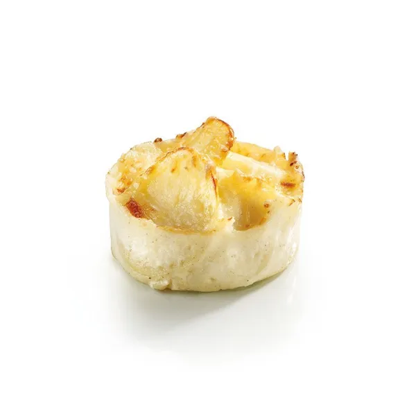 Kartuligratään TRAITEUR DE PARIS Premium, külmutatud, 100g*20 tk