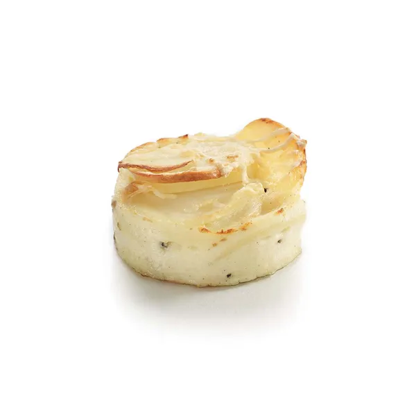 Kartuligratään TRAITEUR DE PARIS, valge trühvliga 1%, 100g*20tk