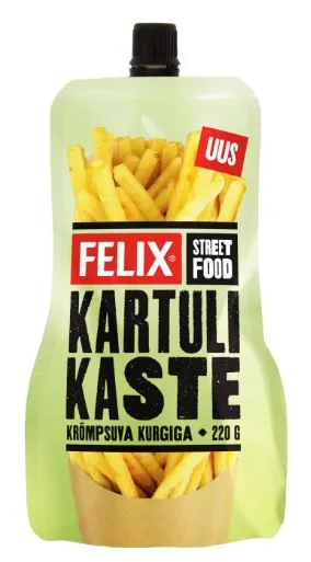 Kartulikaste FELIX, 220g