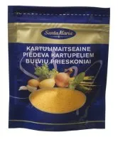 Kartulimaitseaine Santa Maria 100g