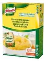 Kartulipüreesegu KNORR,  4 kg