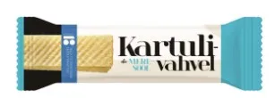 Kartulivahvel VAHVLID meresoolaga, 90g