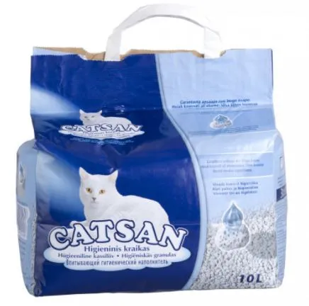 Kassiliiv, CATSAN, 10 l
