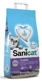 Kassiliiv SANICAT Classic + Lavander, 8L