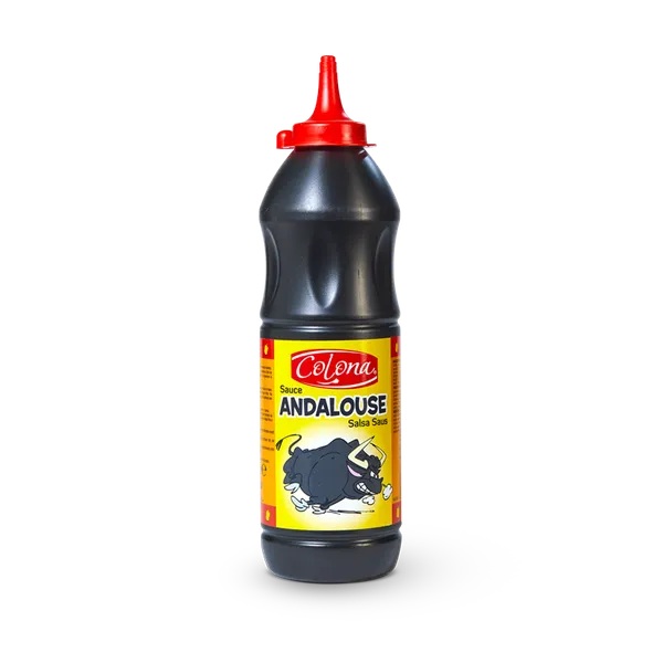 Kaste COLONA, Andalouse, 840 g