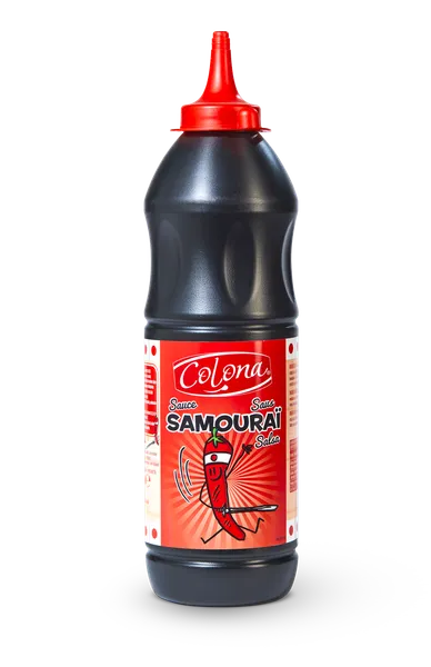 Kaste COLONA, Samourai, 840 g