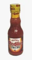 Kaste FRANK'S Red Hot, extra hot, 148 ml