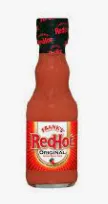 Cayenne'i piprakaste, FRANKS´RED HOT, 148 ml