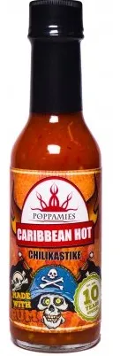 Kaste POPPAMIES Hot Carrieban 150g