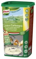 Kastmesegu KNORR, Carbonara, 1 kg