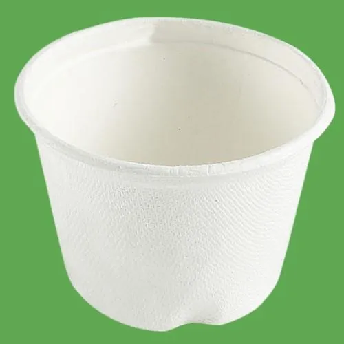 Kastmetops 110 ml, 75 x 55 mm, BIO, CP, 50 tk, ZIP TRADING (sobiv kaas U9JA5UV)