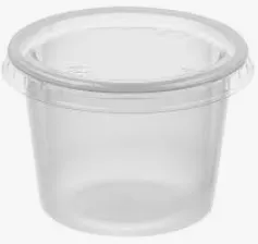 Kastmetops 80 ml, PET 6280, 100tk (sobiv kaas C049899)