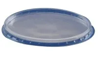 kastmetopsi kaas 50 ml,  D 71 mm, PS, 100 tk, STARPAKAS