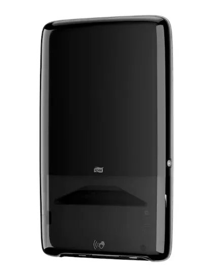Käterätijaotur TORK, PeakServe®, automaatne, must, H5, tk, 552509