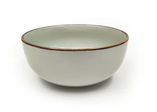 Kauss ALUMINA Rustic Mint, portselan, D 16,6cm, H 7,5cm, 900ml, 1tk