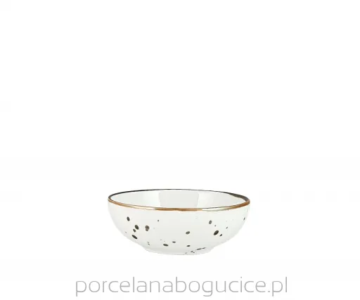 Kauss COTTAGE Valge, 350 ml, D 13 cm, K 5 cm, tk
