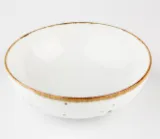 Kauss Cottage White, portselan , 650 ml, D 16 cm, H 6 cm,  tk