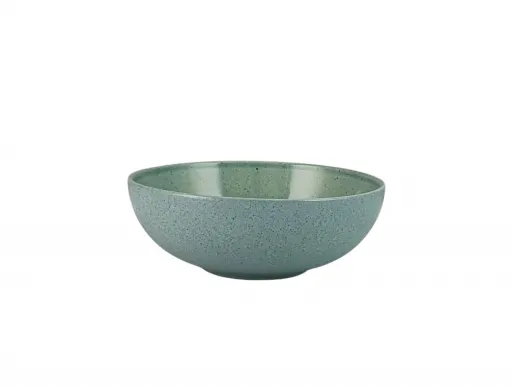 Kauss GRANITE Mint, portselan, 650 ml, D16 cm, H6 cm, tk