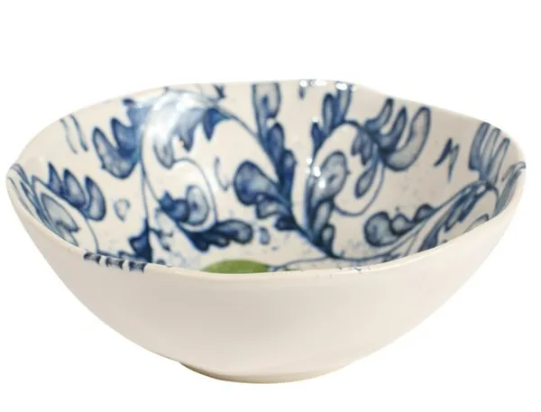 Kauss INDE, Limoi, keraamiline, 600ml, D 16cm, H 6cm, tk.