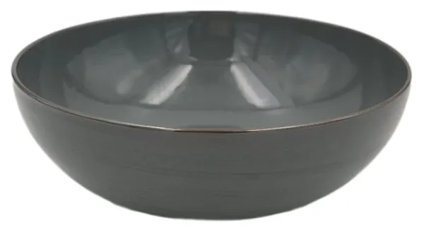Kauss NOSTALGIA Oonüks, portselan, 650 ml, D 16 cm, K 6 cm, tk